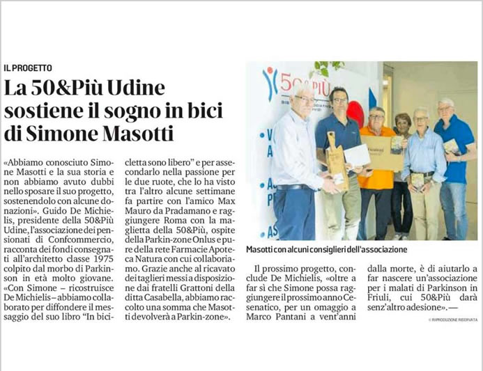 Rassegna Stampa