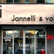 Grattoni1892 • Jannelli&Volpi