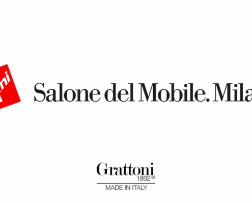Grattoni1892 • salone-del-mobile_2018