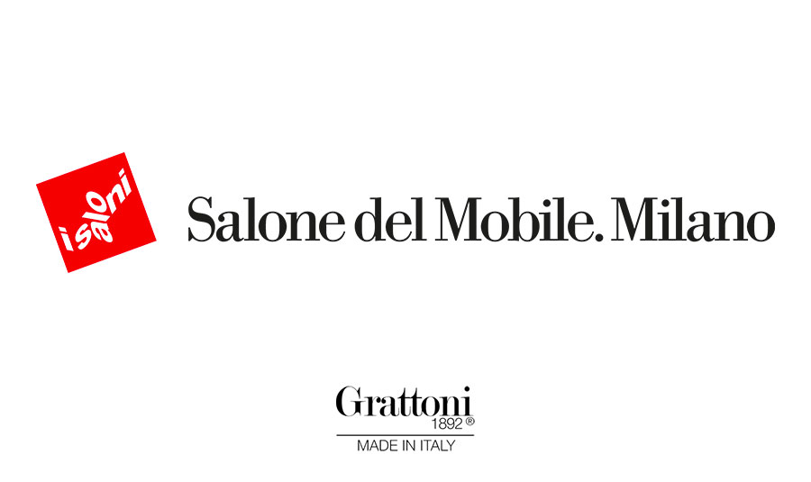 Grattoni1892 • salone-del-mobile_2018